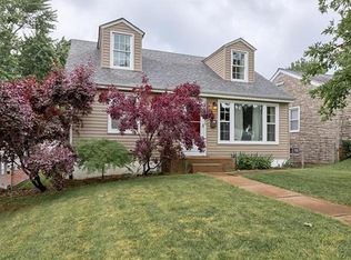 5206 Parker Ave, Saint Louis, MO