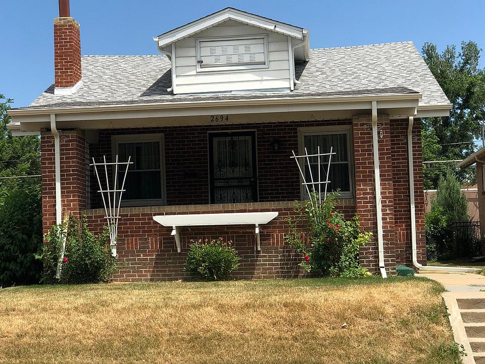 1st image of 2694 Dahlia St