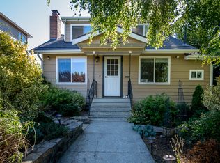 4442 48th Ave SW, Seattle, WA 98116