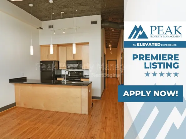 132 N Sycamore St, Petersburg, VA