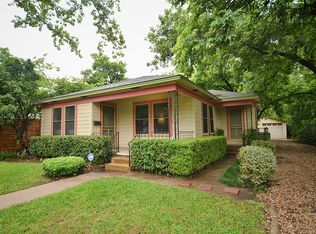 810 E 48th St, Austin, TX 78751