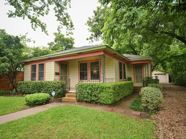 810 E 48th St, Austin, TX 78751