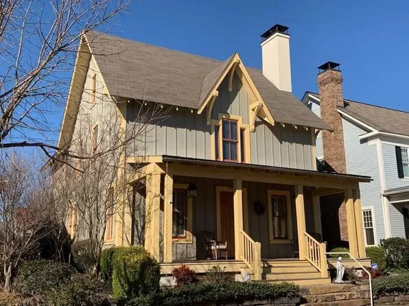 1040 Reynolds Ave, Conway, AR 72032