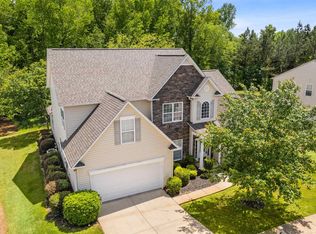 214 Bridgeport Rd, Boiling Springs, SC 29316