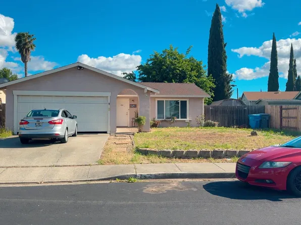 742 Northampton Dr, Vacaville, CA 95687