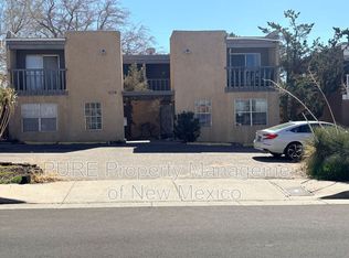 10912 Towner Ave NE APT D, Albuquerque, NM 87112