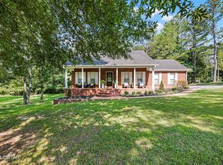 39 Timberline Dr, Milan, TN 38358