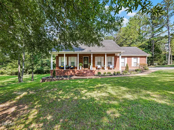 39 Timberline Dr, Milan, TN 38358