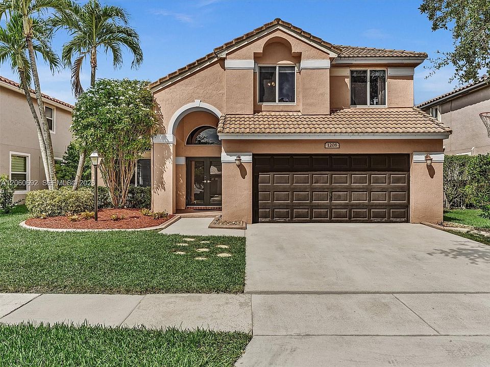 1st image of 1208 NW 144th Ter