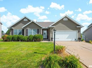 1909 Cobblestone, Washington, IL 61571