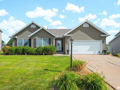 1909 Cobblestone, Washington, IL, 61571