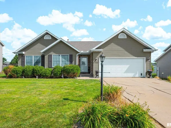 1909 Cobblestone, Washington, IL 61571
