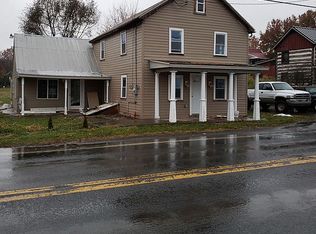 6754 Winchester Ave, Inwood, WV 25428