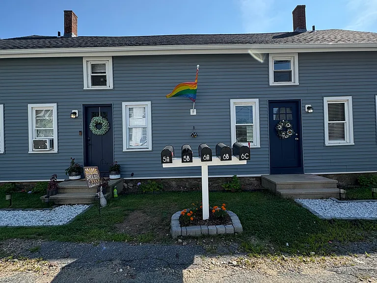 5 Ballouville Rd #2 — Photo 11
