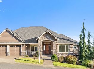 4135 NW Devoto Ln, Portland, OR 97229