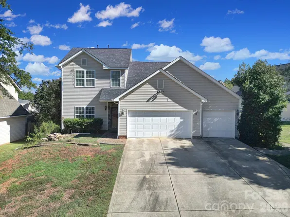 6029 Timbertop Ln, Charlotte, NC 28215