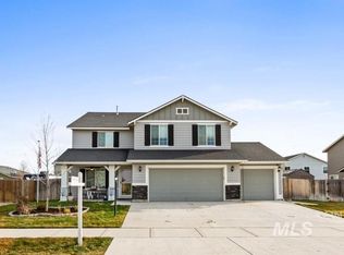1020 Ione Ave, Middleton, ID 83644