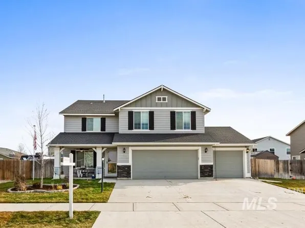 1020 Ione Ave, Middleton, ID 83644