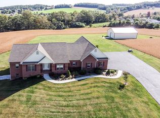 2153 Stoverstown Rd, Spring Grove, PA 17362