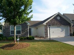 2591 Centennial Commons Blf, Acworth, GA 30102