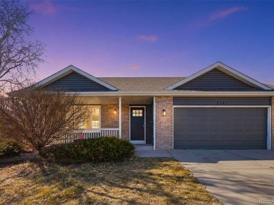 3147 52nd Avenue, Greeley, CO, 80634
