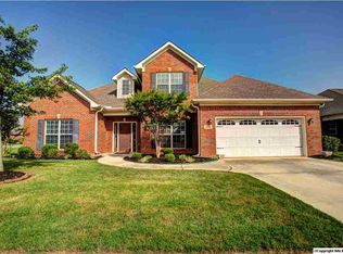 116 Blackwood Dr NW, Madison, AL 35757