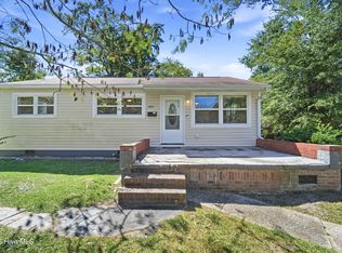 600 New River Dr, Jacksonville, NC 28540