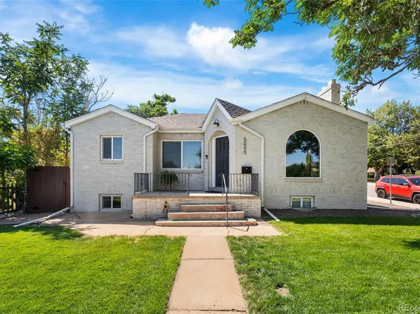 5095 Sherman Street, Denver, CO 80216