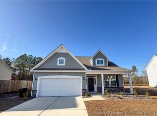 227 Bow Common Way, Cameron, NC 28326