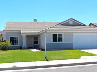 4805 Woods Ln, Hemet, CA 92545