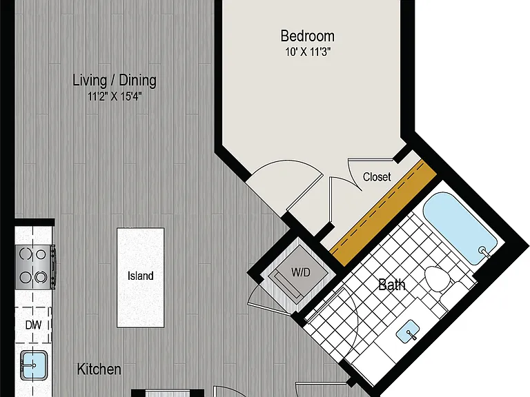 The Jamison at Dakota Crossing — Photo 42