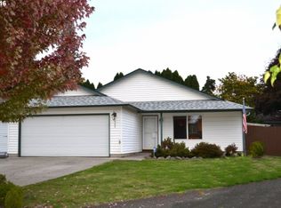 9909 NE 59th Ave, Vancouver, WA 98686