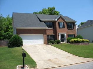 5965 Findley Chase Dr, Johns Creek, GA 30097