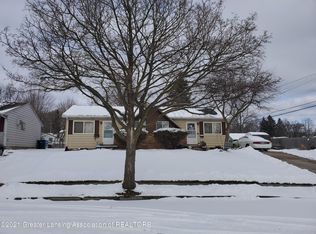 830 Vincent Ct, Lansing, MI