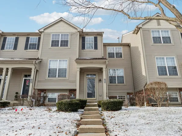 1084 Ellsworth Dr #1084, Grayslake, IL 60030