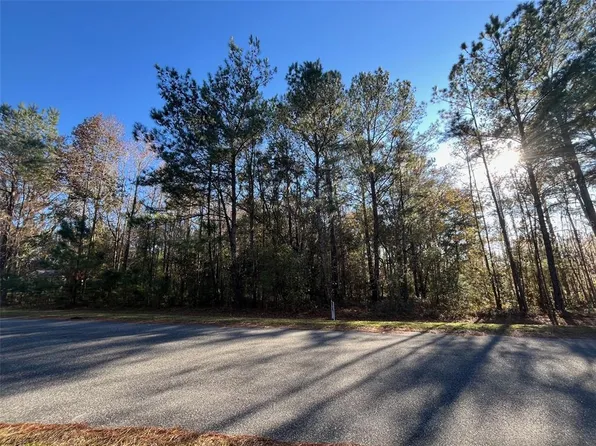 NW 148th Ln Lot 2, Williston, FL 32696