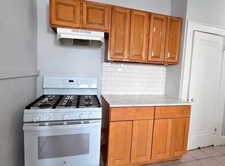 303 Hobson St #2A, Newark, NJ 07112
