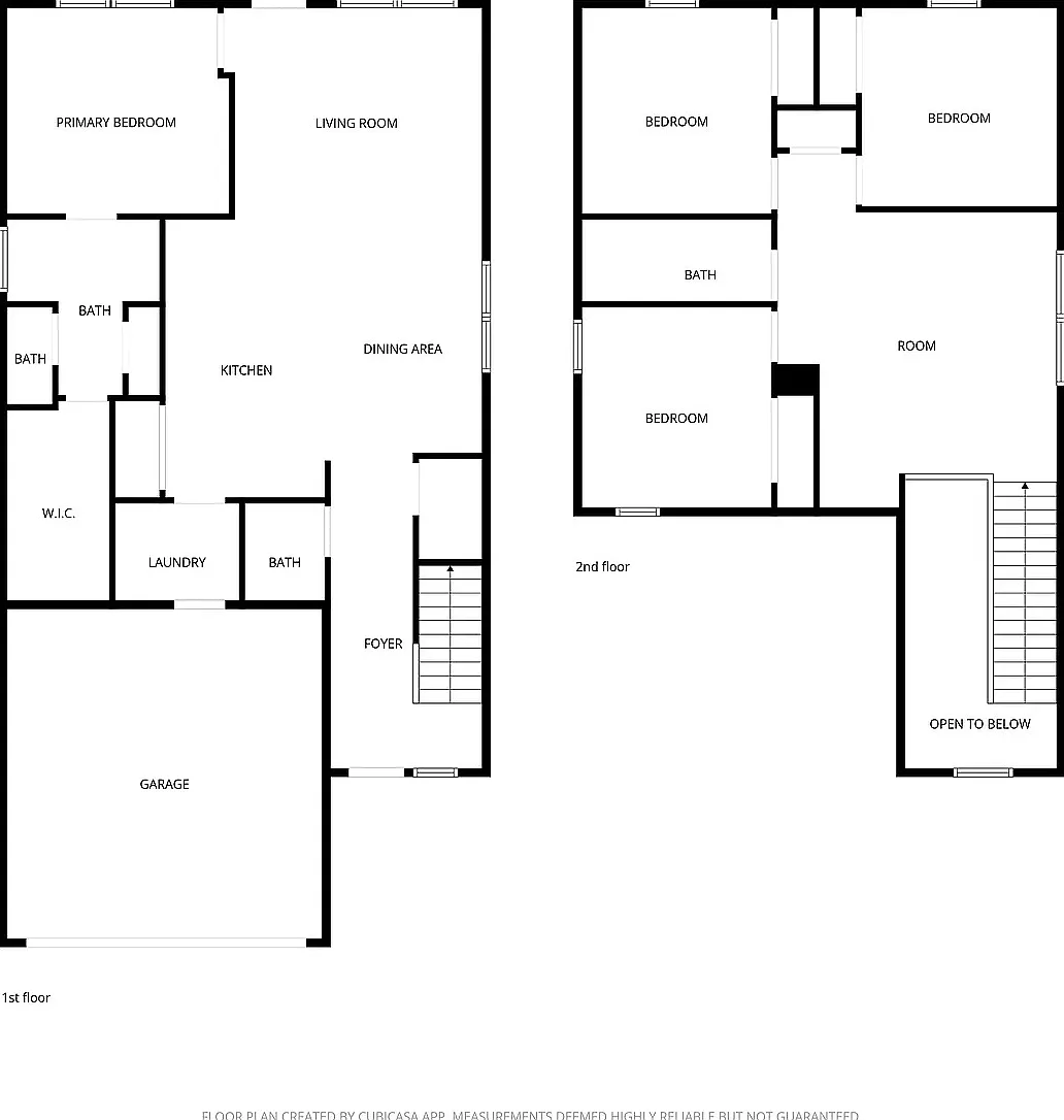 4 bed, 2097 sqft, $2,300 — Photo 3