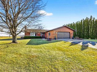 15011 Dublin Road, Darlington, WI 53530