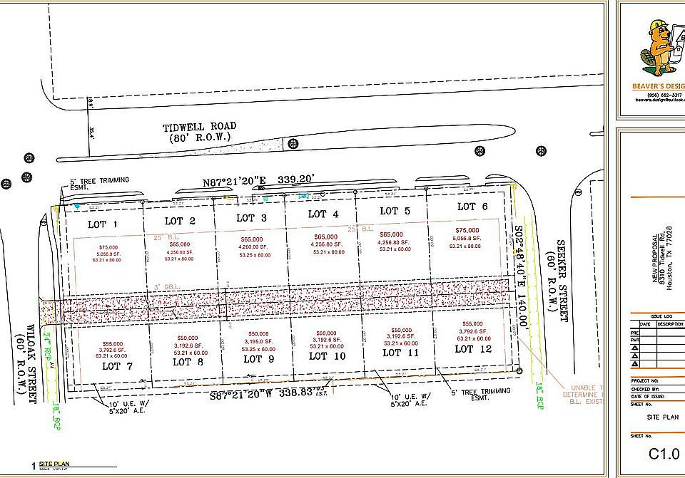 2nd image of 8310 E Tidwell Rd