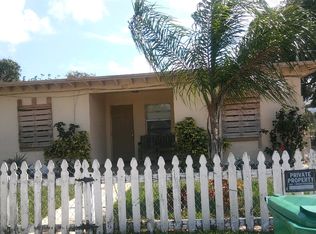 617 W 9th St, Riviera Beach, FL 33404