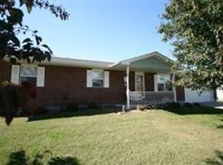 103 S Brooke Ln, California, MO 65018