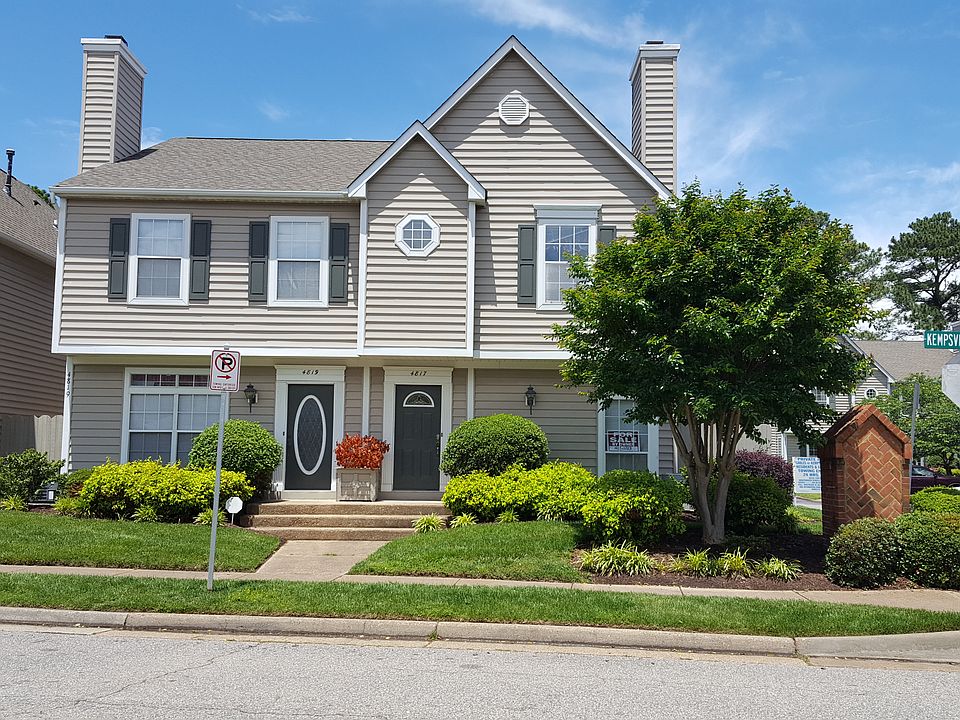 1st image of 4817 Gatwick Dr