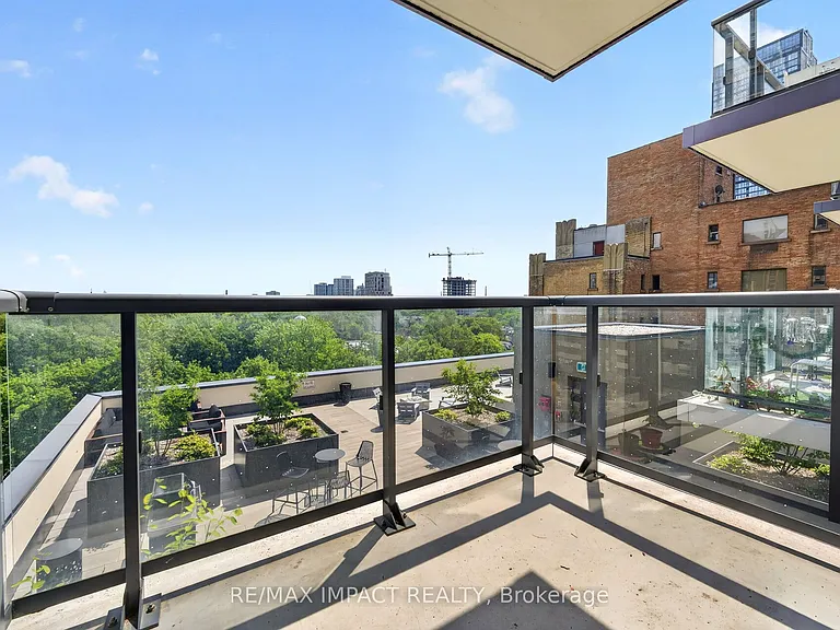 308 Jarvis St #813 — Photo 30