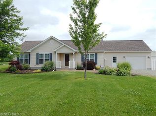 9925 Jones Rd, Litchfield, OH 44253