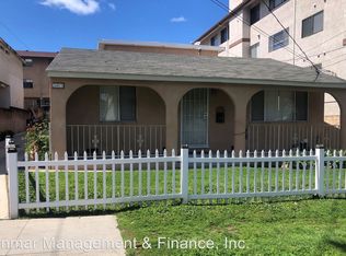 26011 Belle Porte Ave #8413381, Harbor City, CA 90710