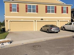 3553 Seneca Club Loop #15-103, Orlando, FL 32808