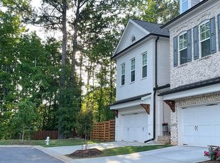 5002 Towneship Creek Rd, Roswell, GA 30075
