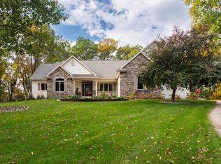 W7509 Castle Heights Dr, Holmen, WI 54636