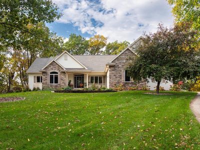 W7509 Castle Heights DRIVE, Holmen, WI, 54636